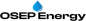 OSEP Energy logo